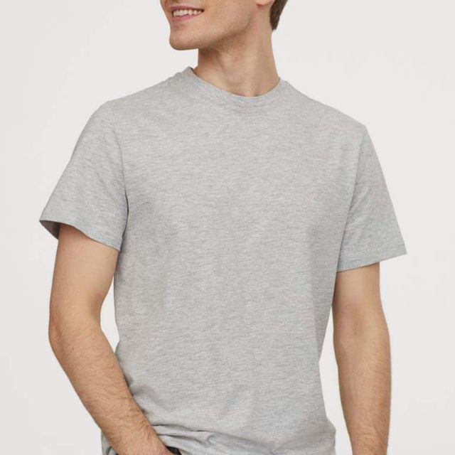 Áo phông H&M chuẩn Authentic