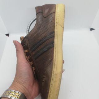 Giày da nam SHOOPEN SIZE 42