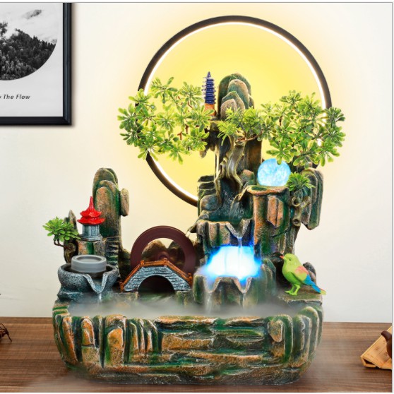 Chim sẻ biết hót