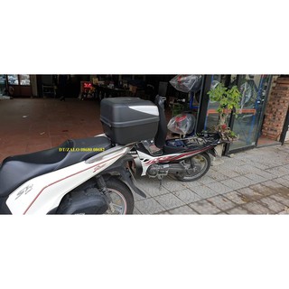THÙNG GIVI B32N 32 lít