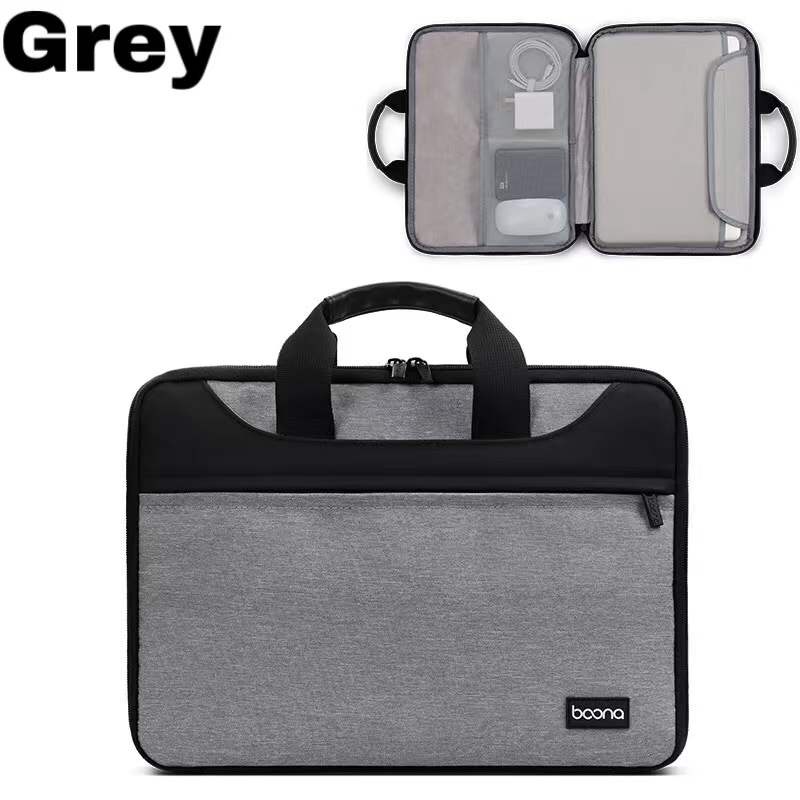 Túi Đựng Laptop Chống Sốc Chống Thấm Nước Kích Thước Lớn 11/13/14/15/16/17 inch