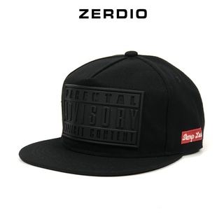 Mũ snapback nam nữ, nón kết hiphop ADVISORY đẹp, chất liệu cao cấp