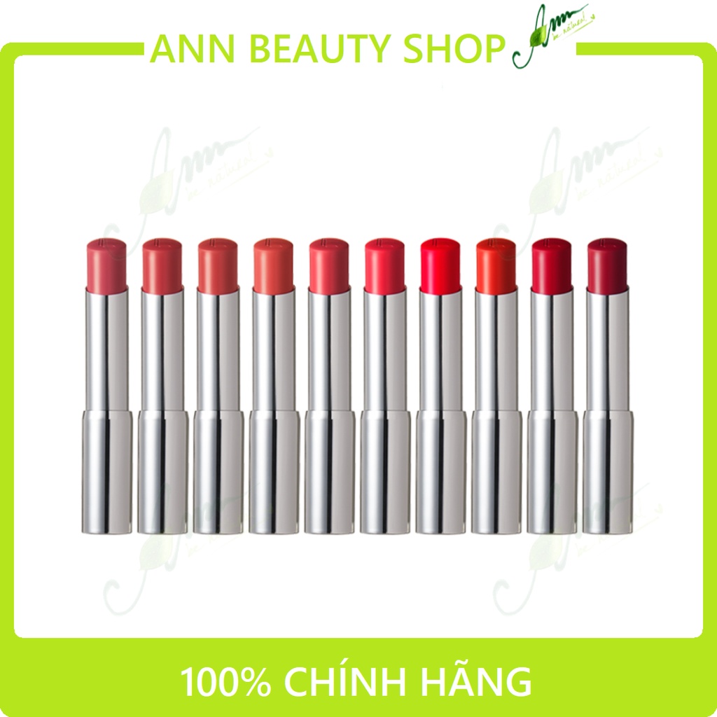 Son Thỏi Bóng Laneige Ultimate Glow Lipstick
