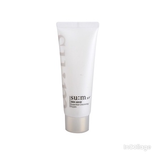 SỮA RỬA MẶT / Sữa rửa mặt Sum:37 mini 40ml
