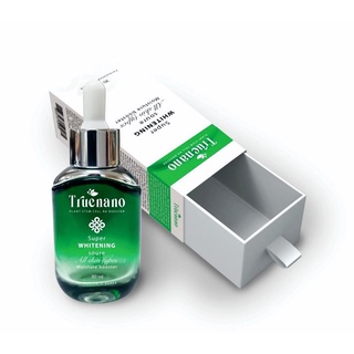 Truenano - plant stem cell ha booster