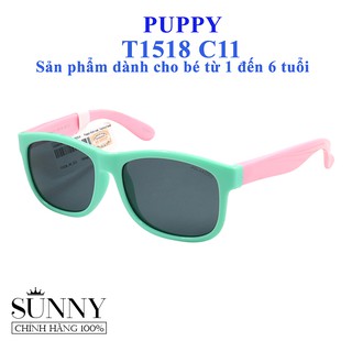 Kính mát Puppy Kid T1518 C9