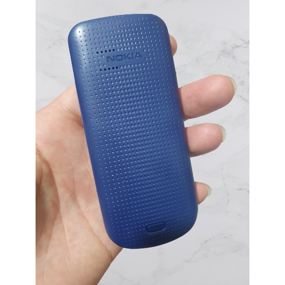 [Mã 2611DIENTU500K hoàn 7% đơn 300K] Combo Điện Thoại Nokia 1280 1 Sim Zin Kèm Pin Sạc | BigBuy360 - bigbuy360.vn