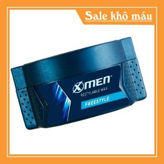 wax tóc X-men