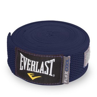 Băng quấn tay Boxing Everlast Flexcool siêu co dãn ( Bán theo cặp )