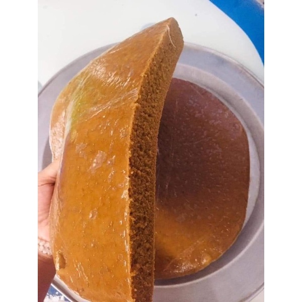 Bánh Bò Cao Bằng Siêu Mềm Thơm Ngon.