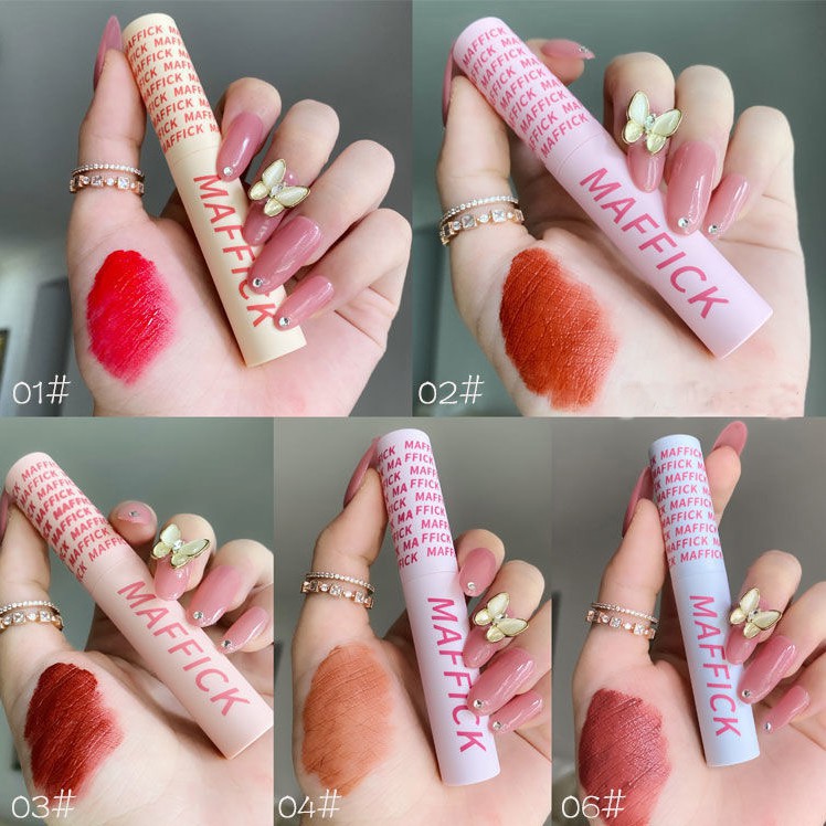 Son Kem Tint Maffick Macarone Lip Glaze | BigBuy360 - bigbuy360.vn