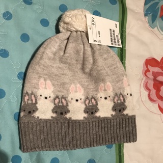 Mũ H&M auth (có bill)