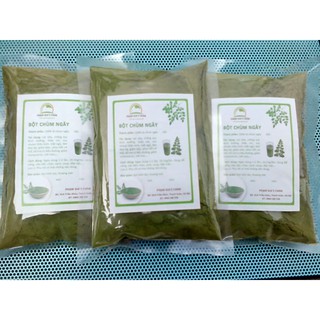 Bôt Chùm Ngây nguyên chất 1000g