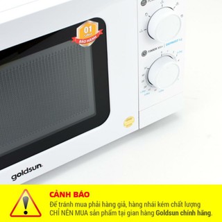 Lò vi sóng Goldsun CK1101