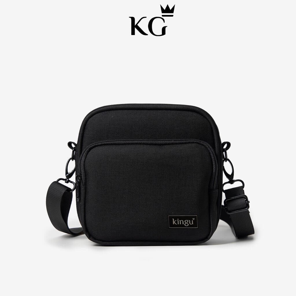 Túi Đeo Chéo Mini KiNGu/Mini Cross Bag