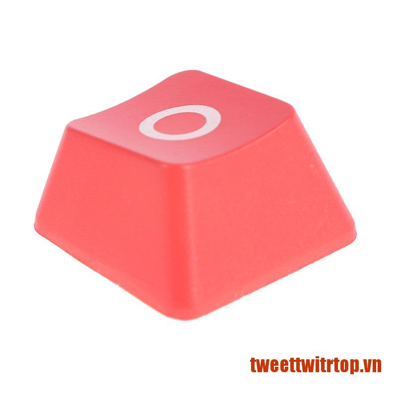 TRTOP ABS Direction Arrows Keys Keycaps Backlight Keycap For Gaming Keyboard Game | BigBuy360 - bigbuy360.vn