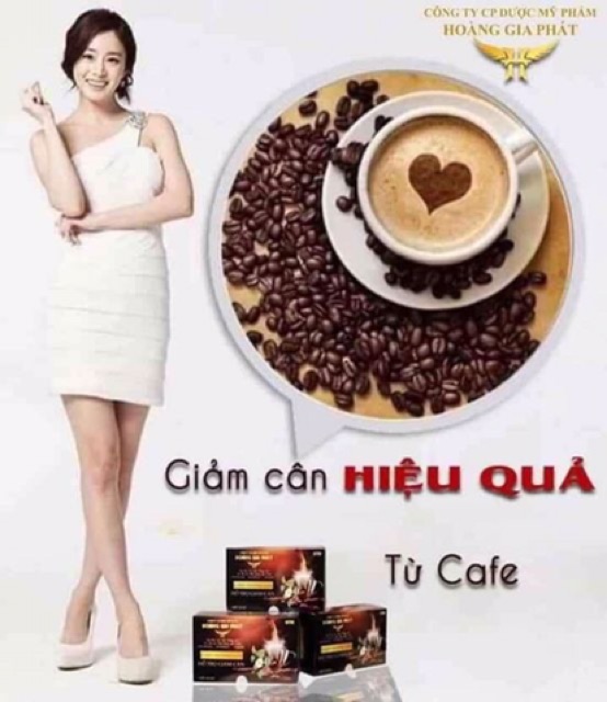 ([Tặng quà kèm theo]Cà phê giảm cân - cà phê giảm cân Hoàng Gia | BigBuy360 - bigbuy360.vn