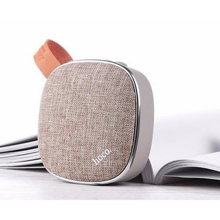 Loa Bluetooth HOCO BS9