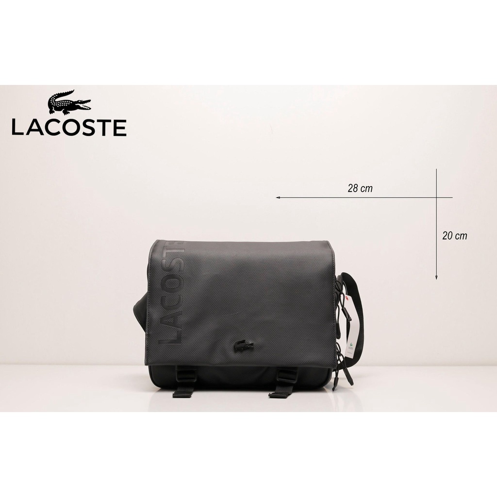 Túi Lacoste siêu hiếm siêu đẹp siêu thời trang