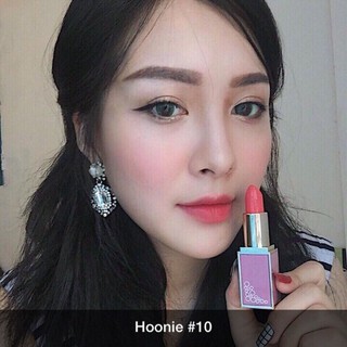 SON THỎI HOONKR SEMI-MATTE LIPSTICK