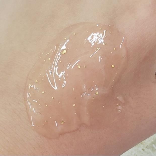 [FREESHIP] Kem Lót Dưỡng Ẩm Kiềm Dầu Gella's Hạt Vàng Moisten Gold Foil Make Up Base | BigBuy360 - bigbuy360.vn