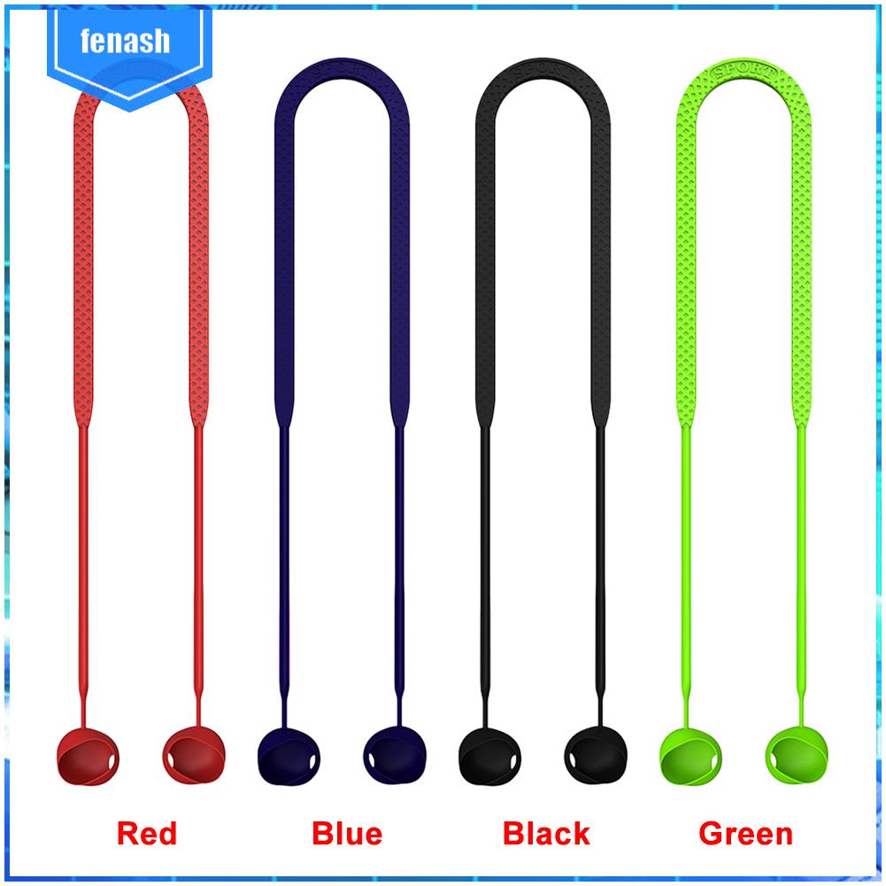 ✪Dây Đeo Tai Nghe Không Dây Silicone Chống Mất Cho Beats Studio Buds