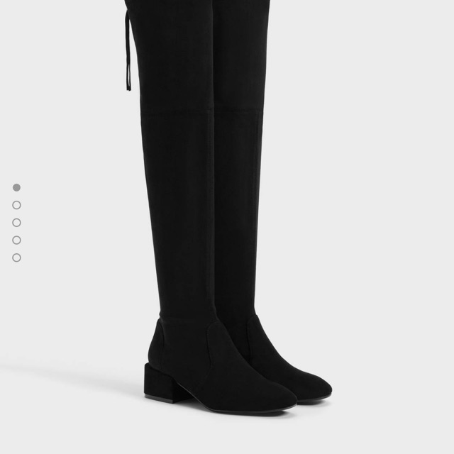 Giày boot bsk