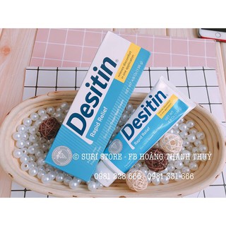 KEM CHỐNG HĂM TÃ DESITIN MỸ