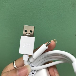 (Combo) Bộ sạc Oppo Cổng Type C – F33