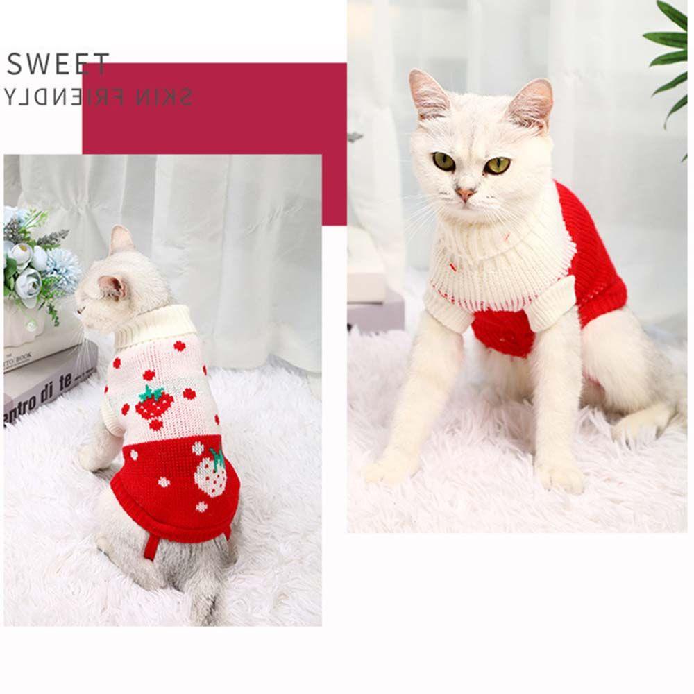 Áo Khoác Giữ Ấm Cho Thú Cưng