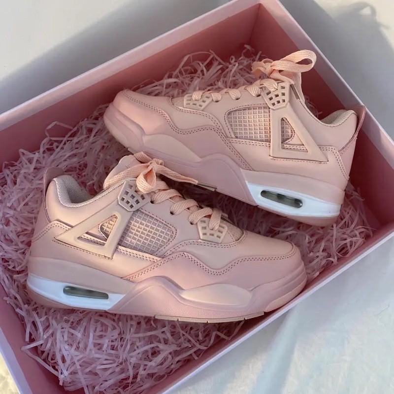 Giày thể thao sneaker hack dáng siêu xinh, phong cách thời trang giá rẻ
