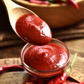 Tương Ớt Chilli Sauce Best's 340g Malaysia