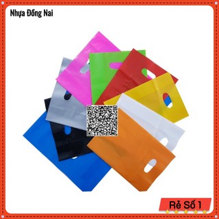 0.5kg Bịch xoài pe dẻo - chịu được trọng lượng