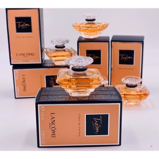 Nước hoa mini nữ  Lancome Tresor EDP 7.5ml