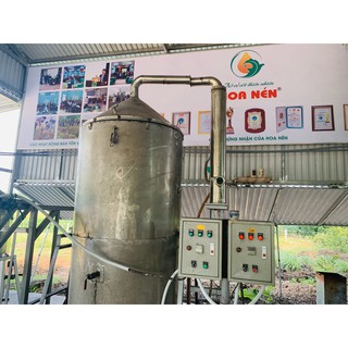 TINH DẦU TRÀM NGÂM CỦ NÉN 100ML