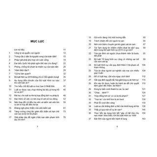 Sách - Chuyện pháp đình