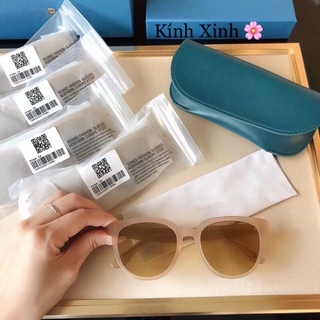 Kính râm Nữ Mắt mèo cao cấp