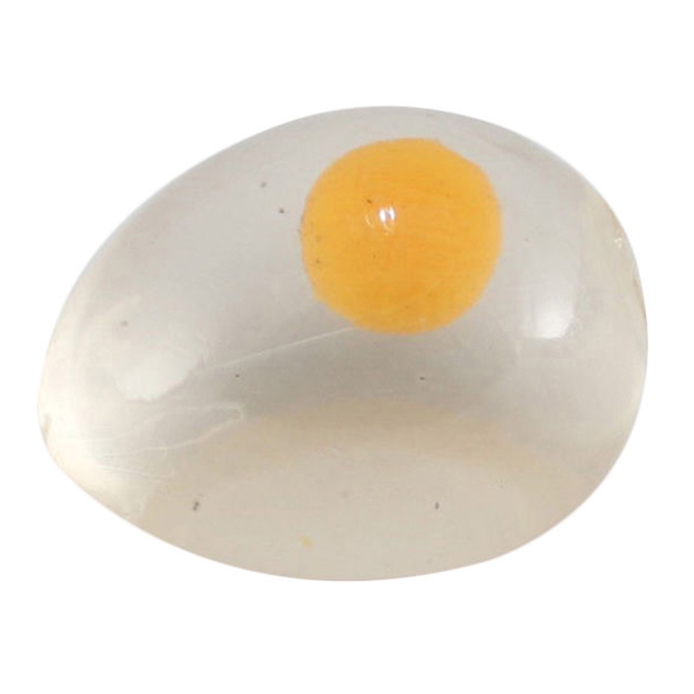 Đồ Chơi Bóp Squishy Hình Trái Trứng Giúp Giảm Căng Thẳng