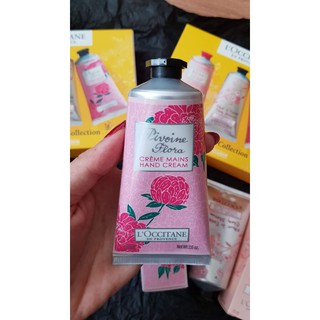 Kem tay L'occitane