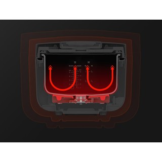Nồi cơm điện Xiaomi Mijia C1 4L