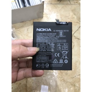 Pin nokia x7 /.8.1 he363