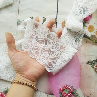 Ren trang trí siêu đẹp