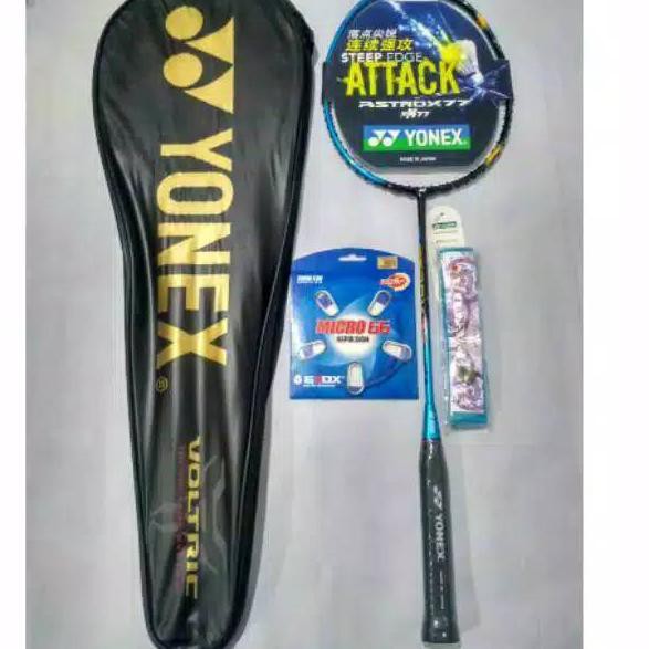 Mô Hình Nhân Vật Ick-792 Yonex (Ch Max 28 Lbs) Astrox 88s, 88d, 37,77, Carbonex. Etc.