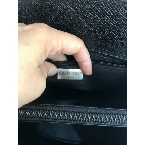 Túi đeo chéo, đeo vai Ý - used bags