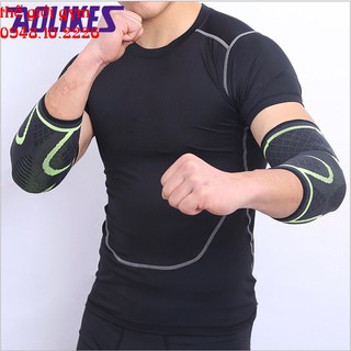 Bó khuỷu Tay Aolikes Cao Cấp- bảo vệ khớp tay của bạn