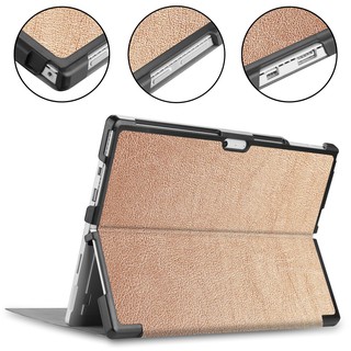 Ốp lưng dành cho máy tính bảng Microsoft Surface Pro 6 Pro 4 Surface Pro 5 Pro7