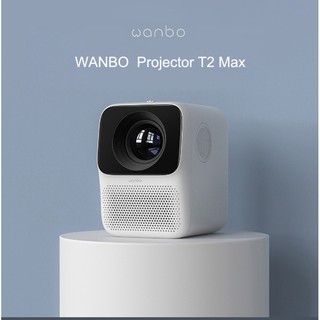 Máy Chiếu mini XIAOMI WANBO T2 FREE WB-T2S LCD/T2 Max 4K/WANBO X1 (BẢN QUỐC TẾ)/Xiaomi Wanbo T2R Max 1080P Bản Quốc Tế