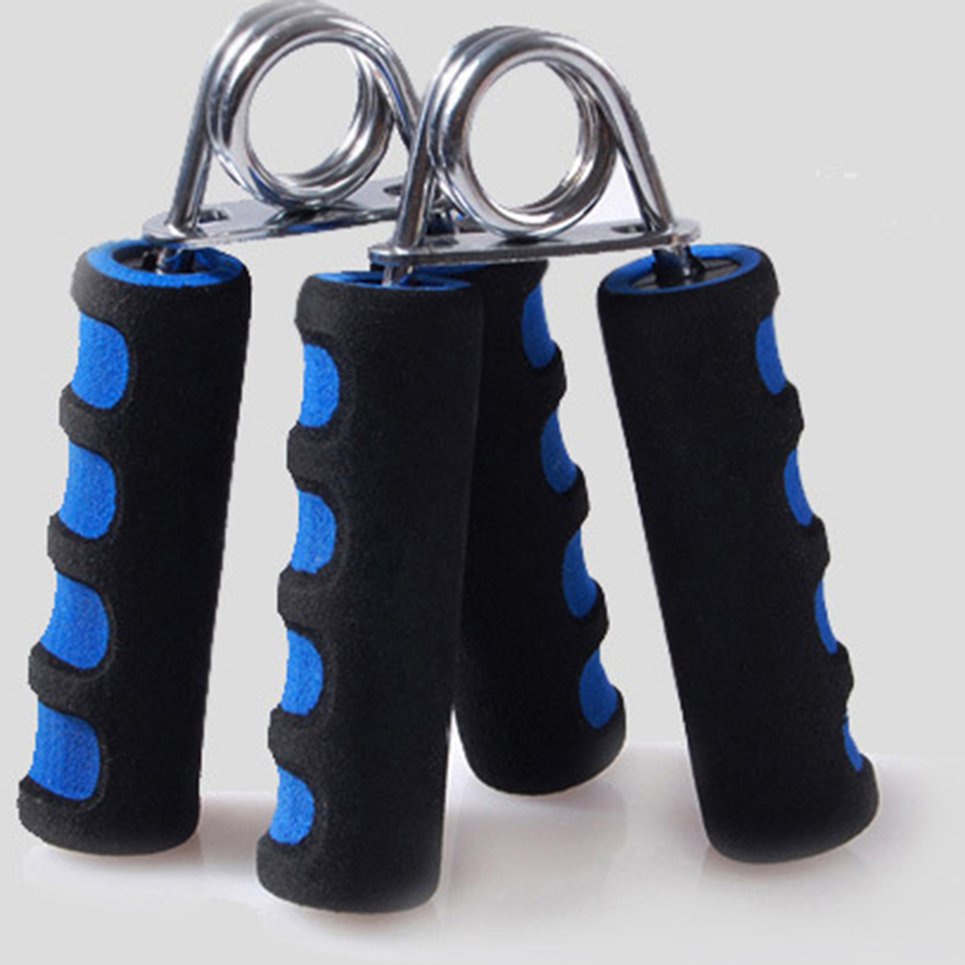 Exercise Foam Hand Grippers Forearm Grip Strengthener Grips heavy Exerciser