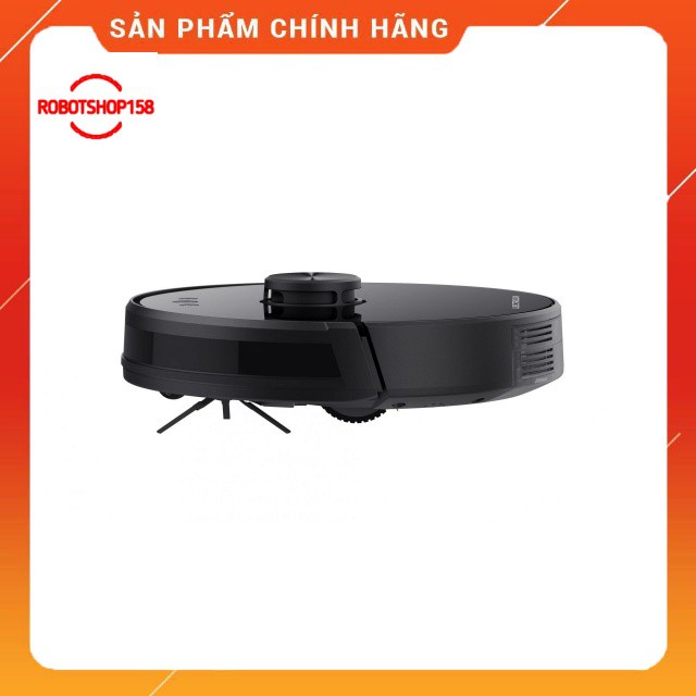 Robot hút bụi lau nhà LIECTROUX XR500 - NHẬP KHẨU CHÍNH HÃNG - MỚI 100% - App Tiếng Việt | BigBuy360 - bigbuy360.vn