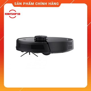 ROBOT HÚT BỤI LAU NHÀ LIECTROUX XR500
